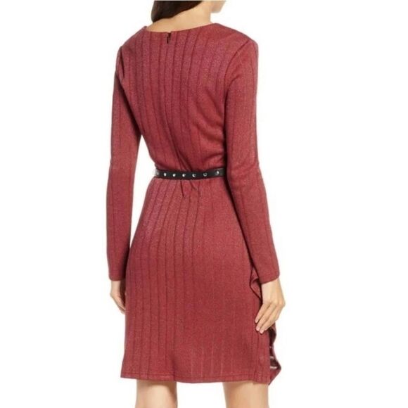 Sam Edelman Sheath Cocktail Party Dress size 2 - Picture 2 of 9